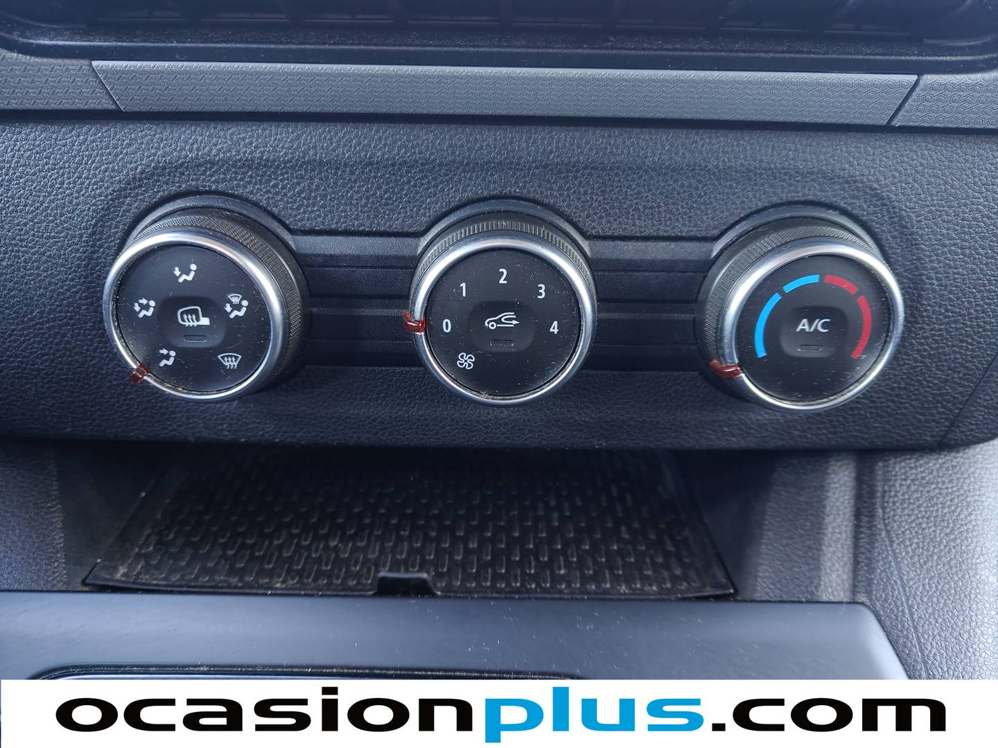 Renault Kangoo Furgón Renault Kangoo Furgon Furgon Profesional Abrete Sesamo por Renault dCi (75 CV) barato