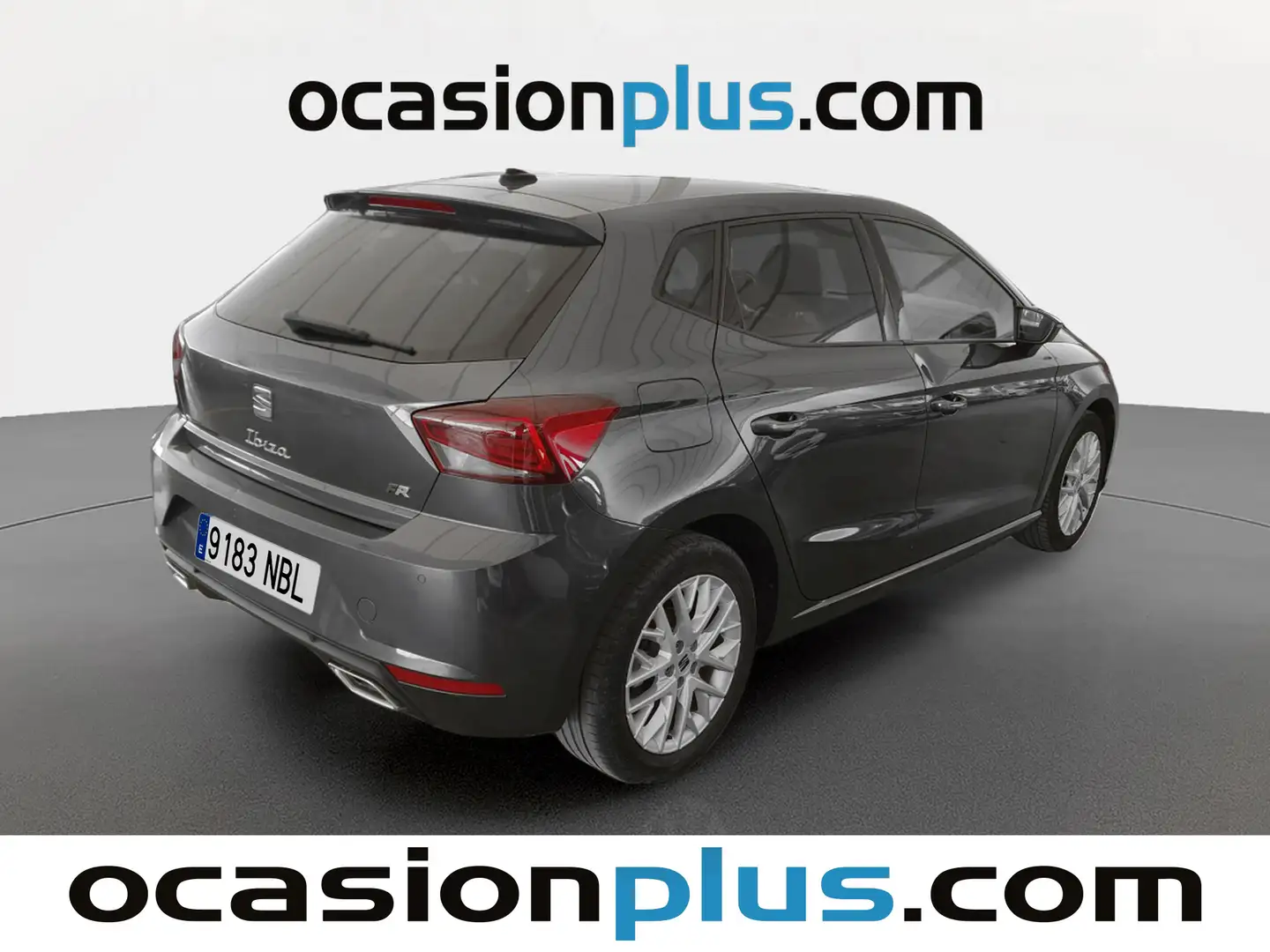 Foto Seat Ibiza SEAT Ibiza 1.0 TSI FR Salta (115 CV)