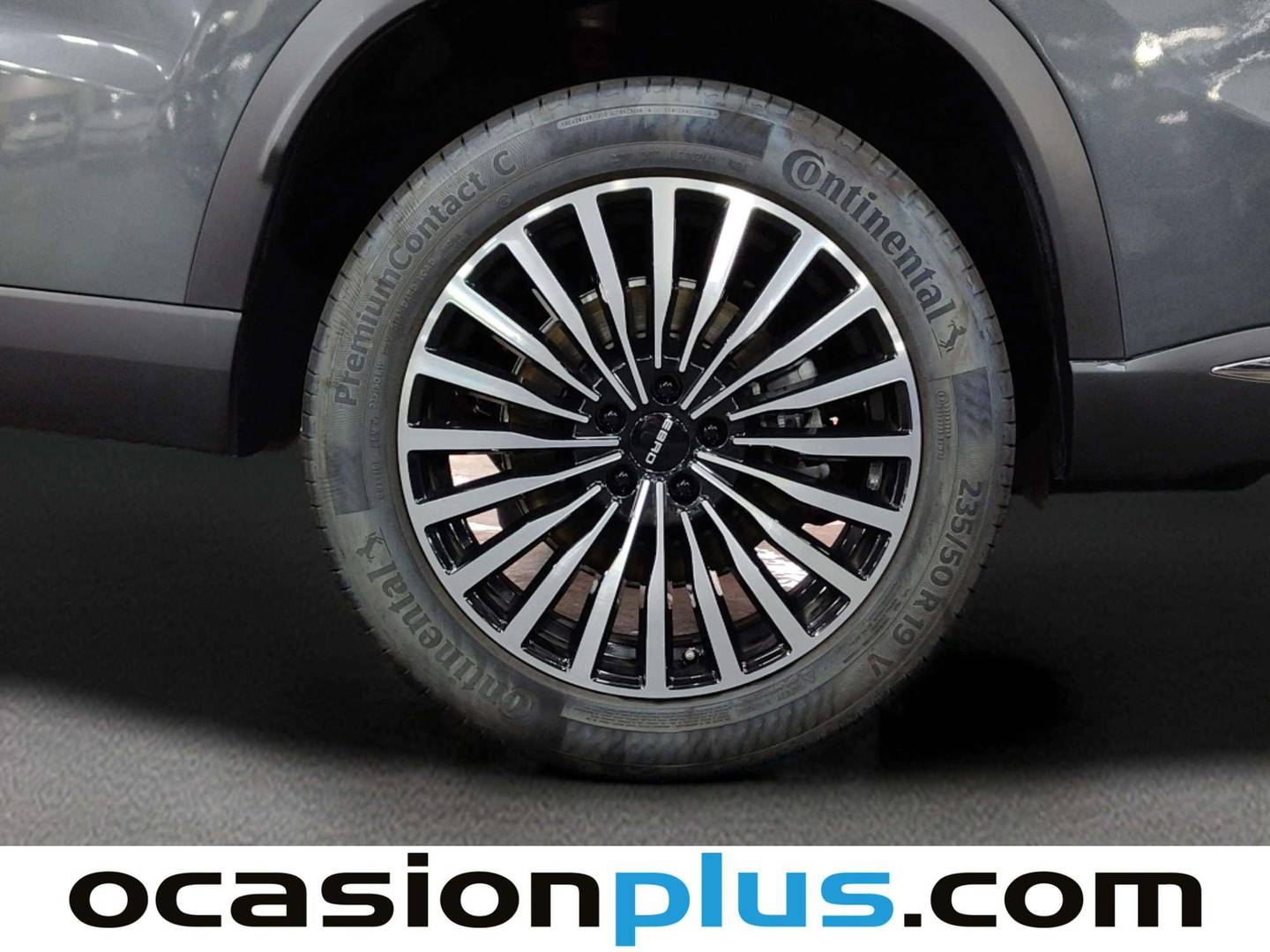 EBRO S800 EBRO S800 1.6 TGDI Premium DCT (147 CV) 7 Plazas km 0