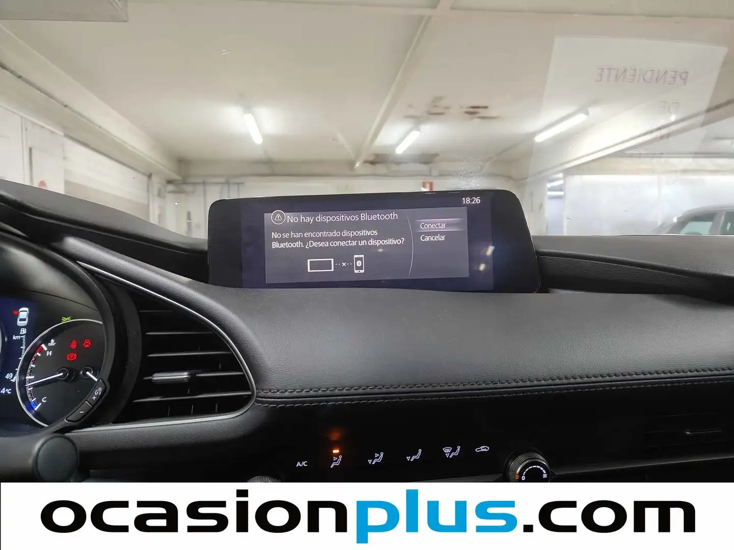 Foto Mazda Mazda3 Mazda Mazda 3 2.5L E-SKY G MHEV Prime-line (140 CV)