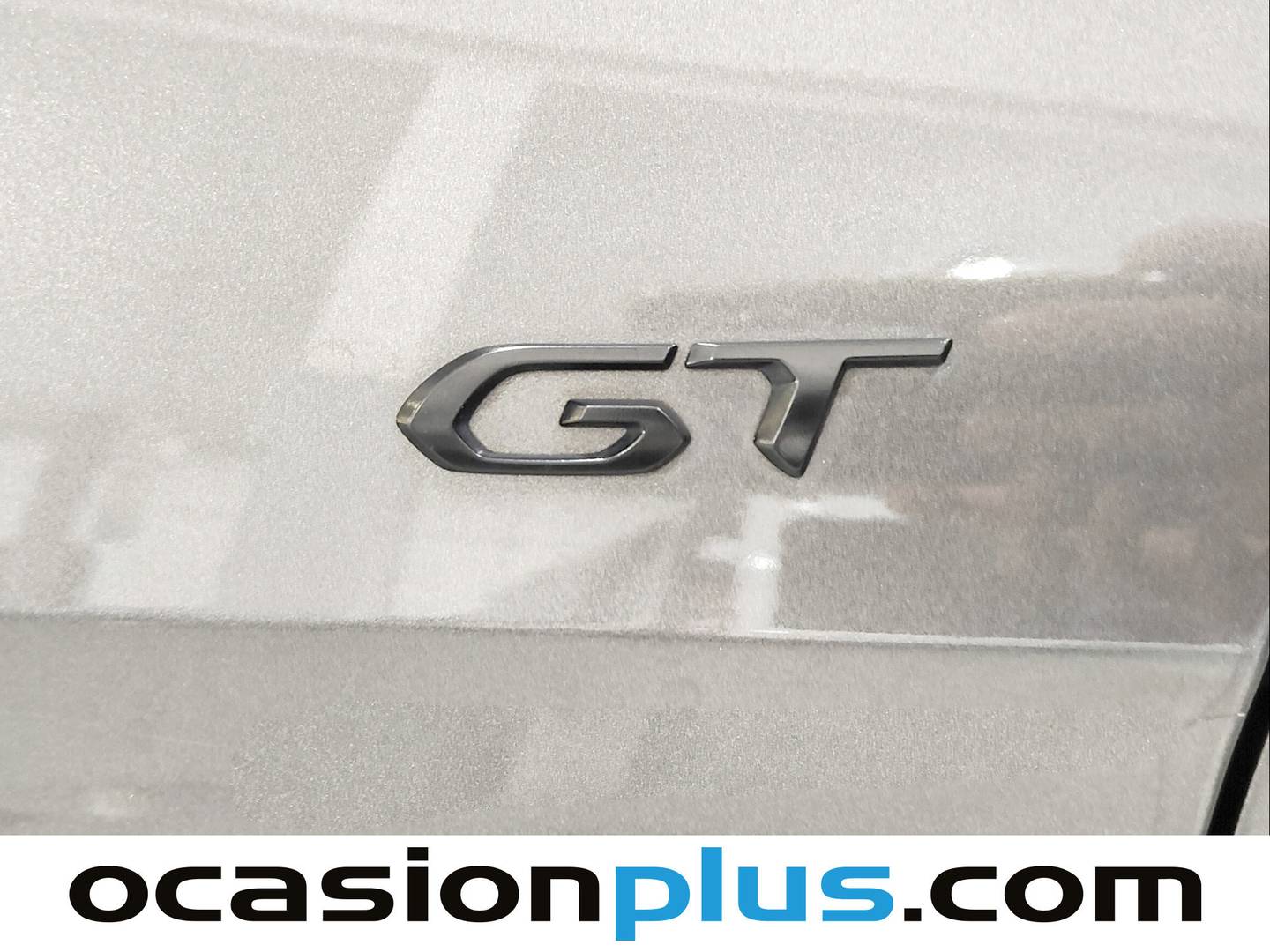 Peugeot 3008 Peugeot 3008 PureTech 130 S&S GT EAT8 (130 CV) de segunda mano
