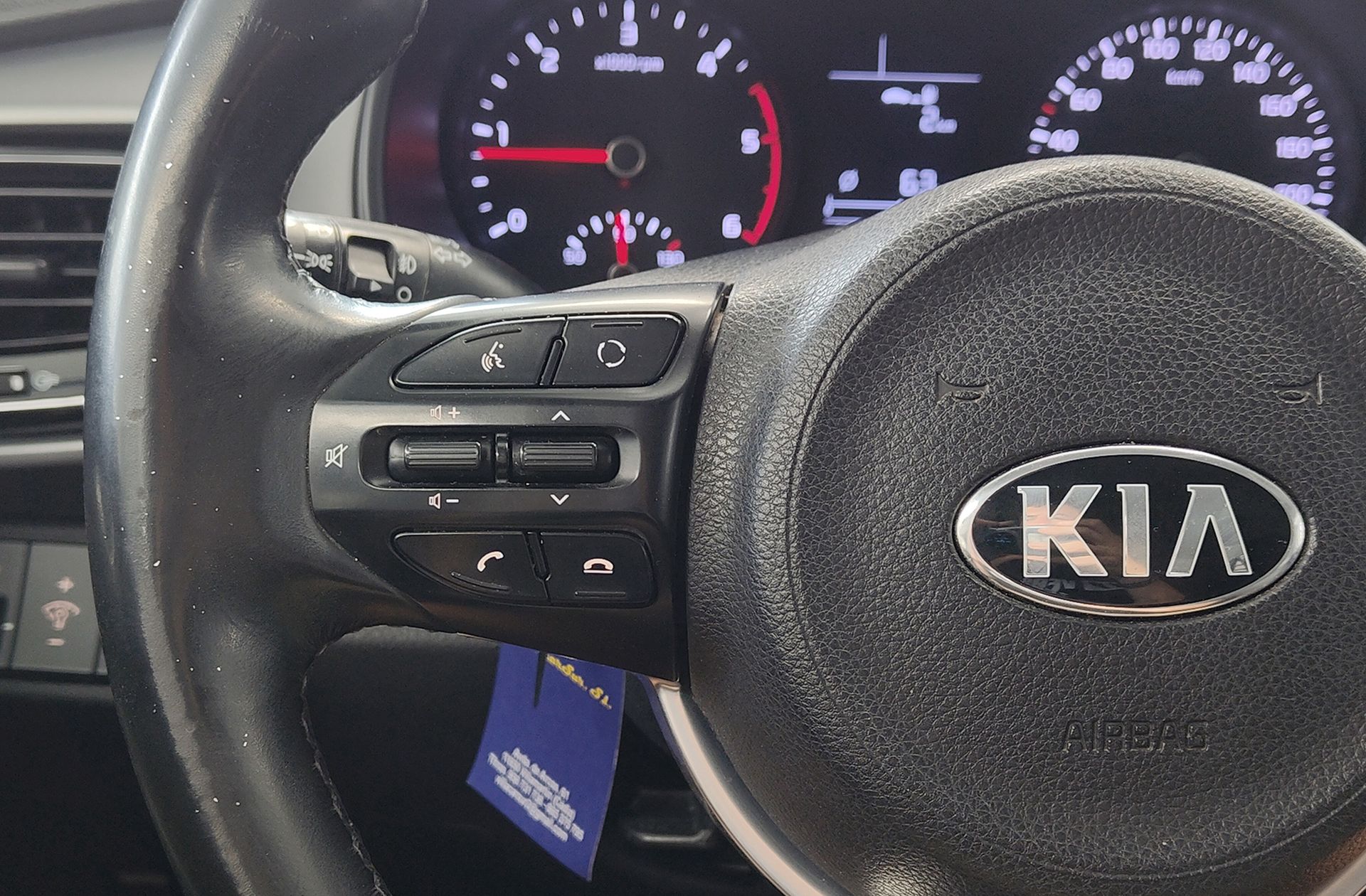 Kia Stonic 1.6 CRDi VGT Drive - foto 23