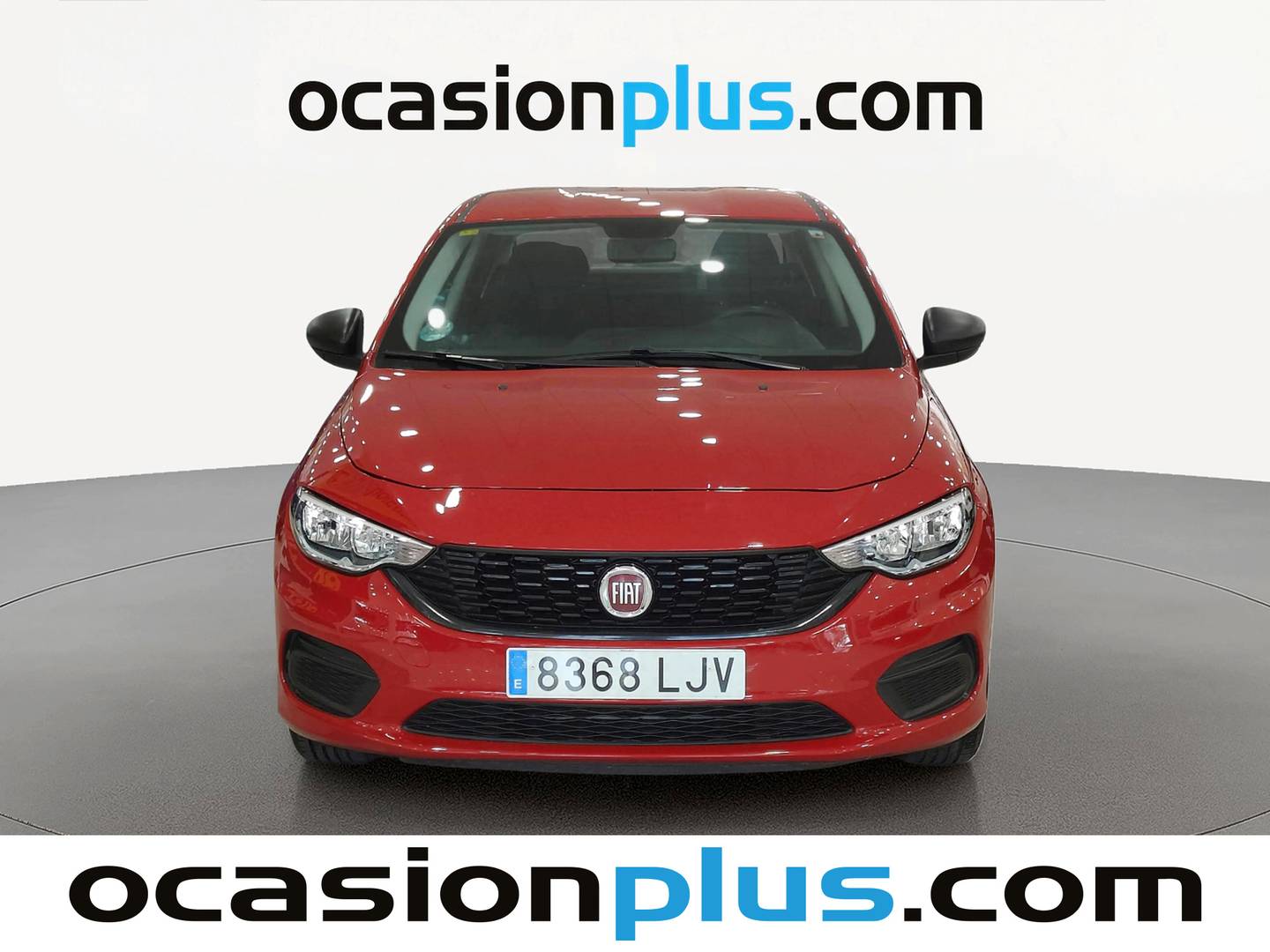Fiat Tipo Fiat Tipo Sedan 1.4 Fire Pop (95 CV) al mejor precio