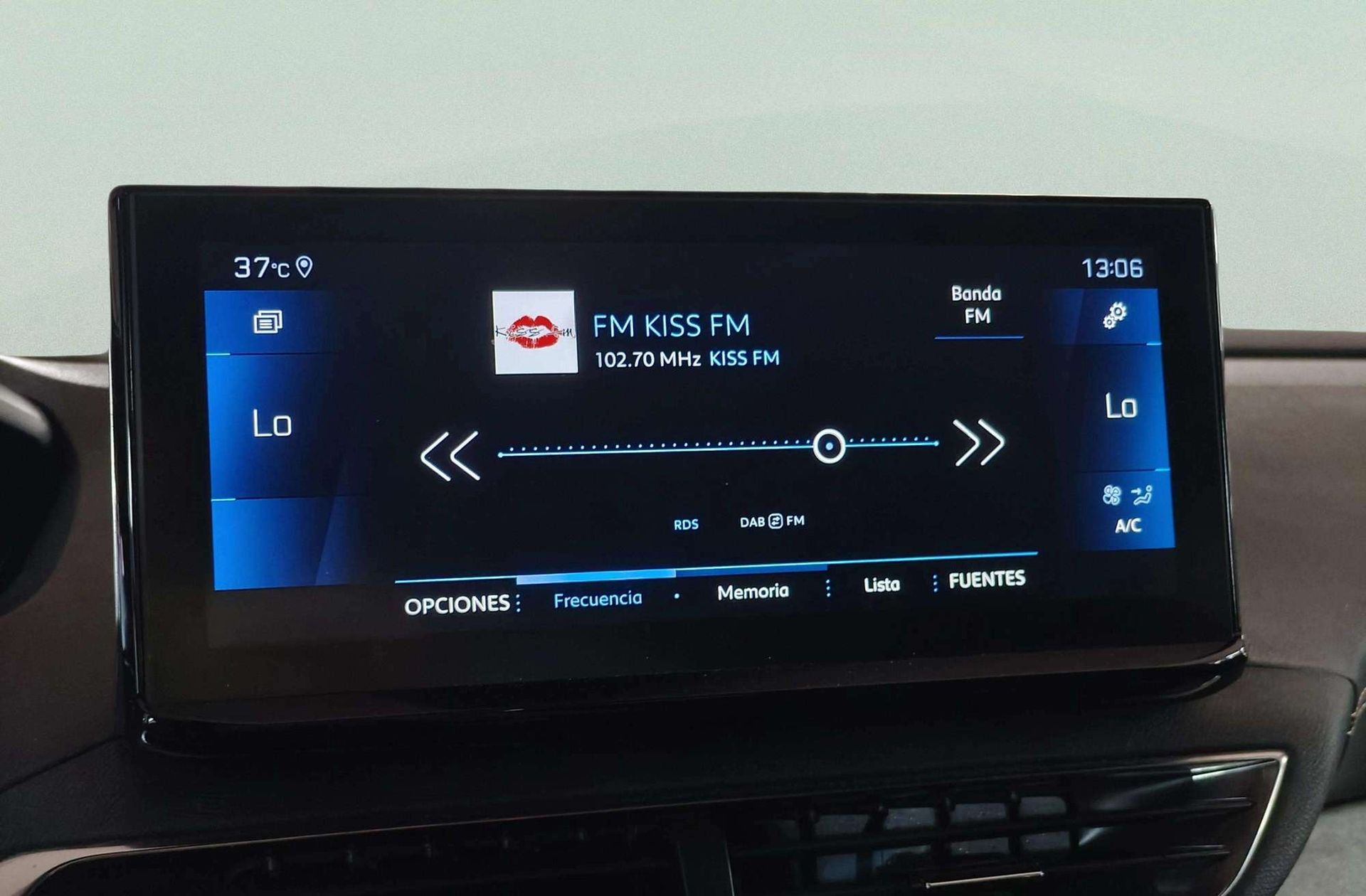 Peugeot 5008 BlueHDi 130 GT EAT8 7 plazas - foto 37