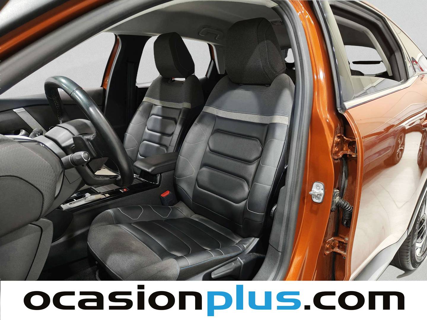 Foto Citroën C4 Citroen C4 PureTech 130 S&S Shine EAT8 (130 CV)