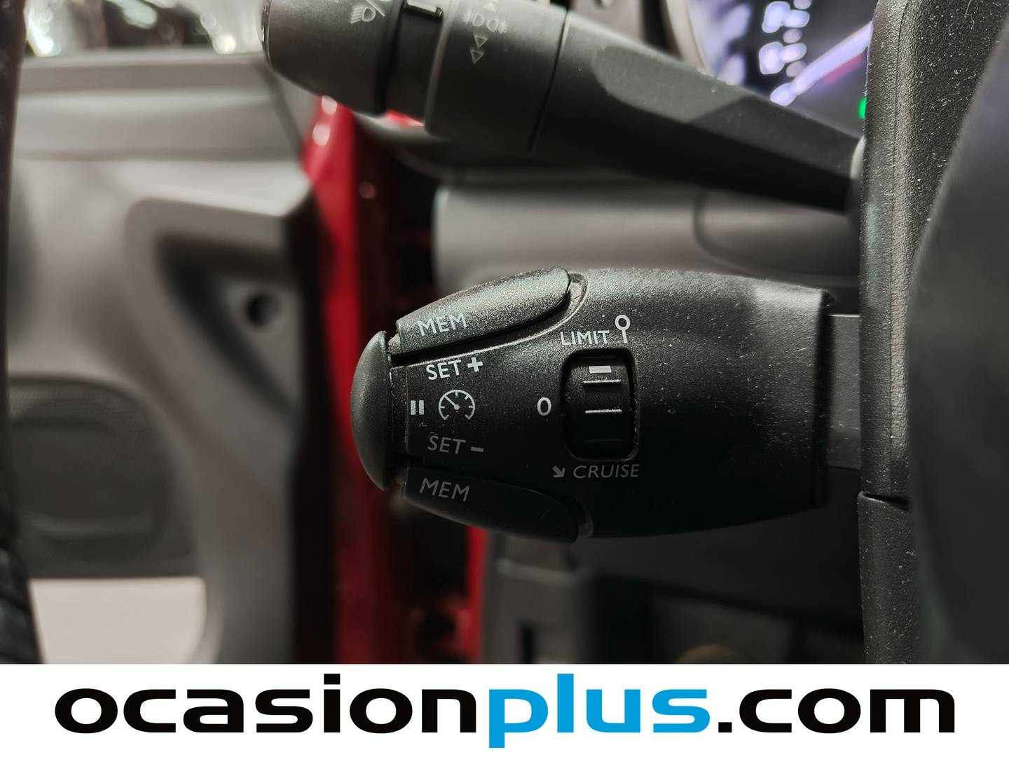 Accesorios del Citroën C3 Citroën C3 PureTech 110 S&S Shine (110 CV)