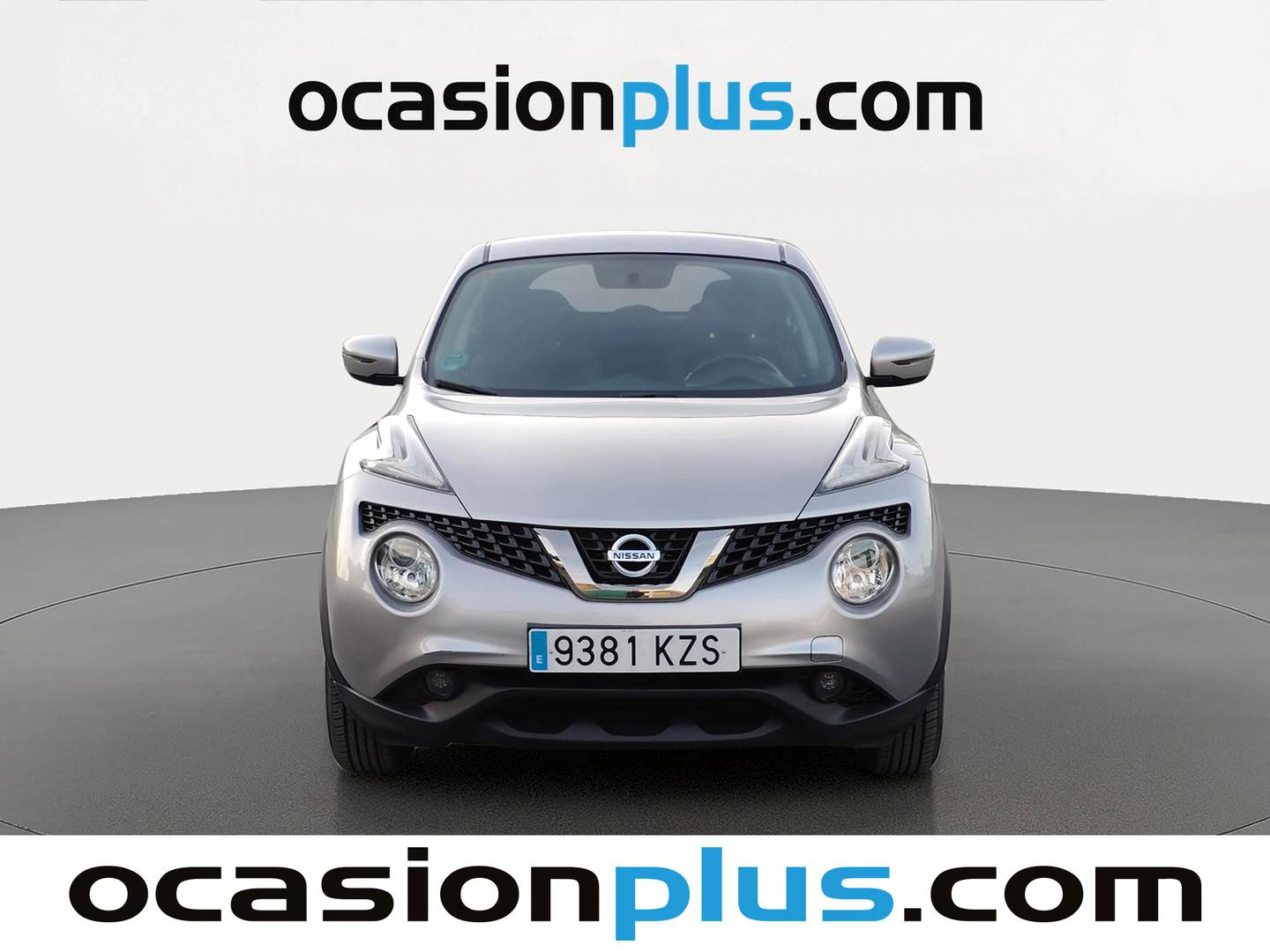 Nissan JUKE Nissan Juke G Acenta (112 CV) 112cv