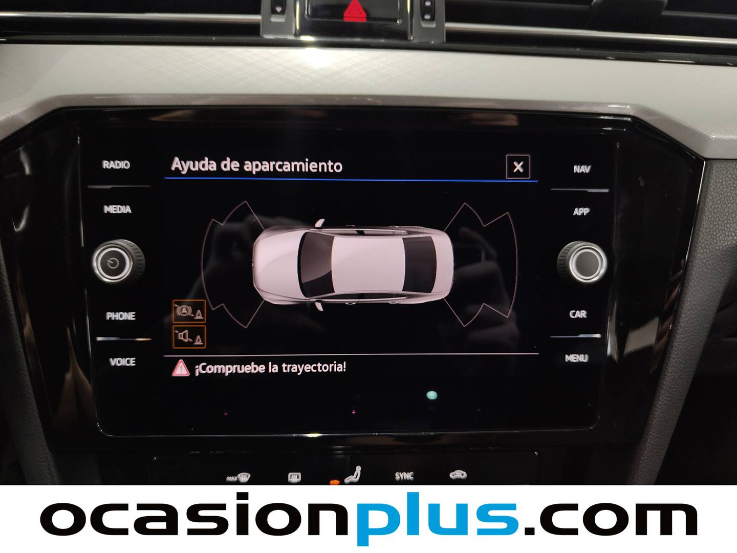 Foto Volkswagen Passat Volkswagen Passat Executive 2.0 TDI  (150 CV) DSG