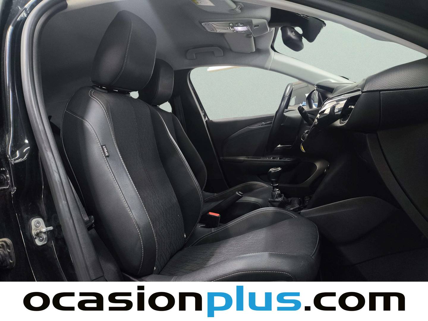 Foto Opel Corsa Opel Corsa 1.2 Turbo XHL Elegance (100 CV)