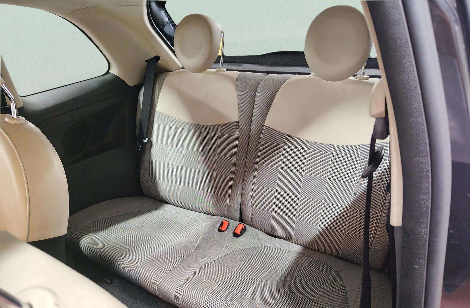 Fiat 500 1.2 Lounge - foto 11