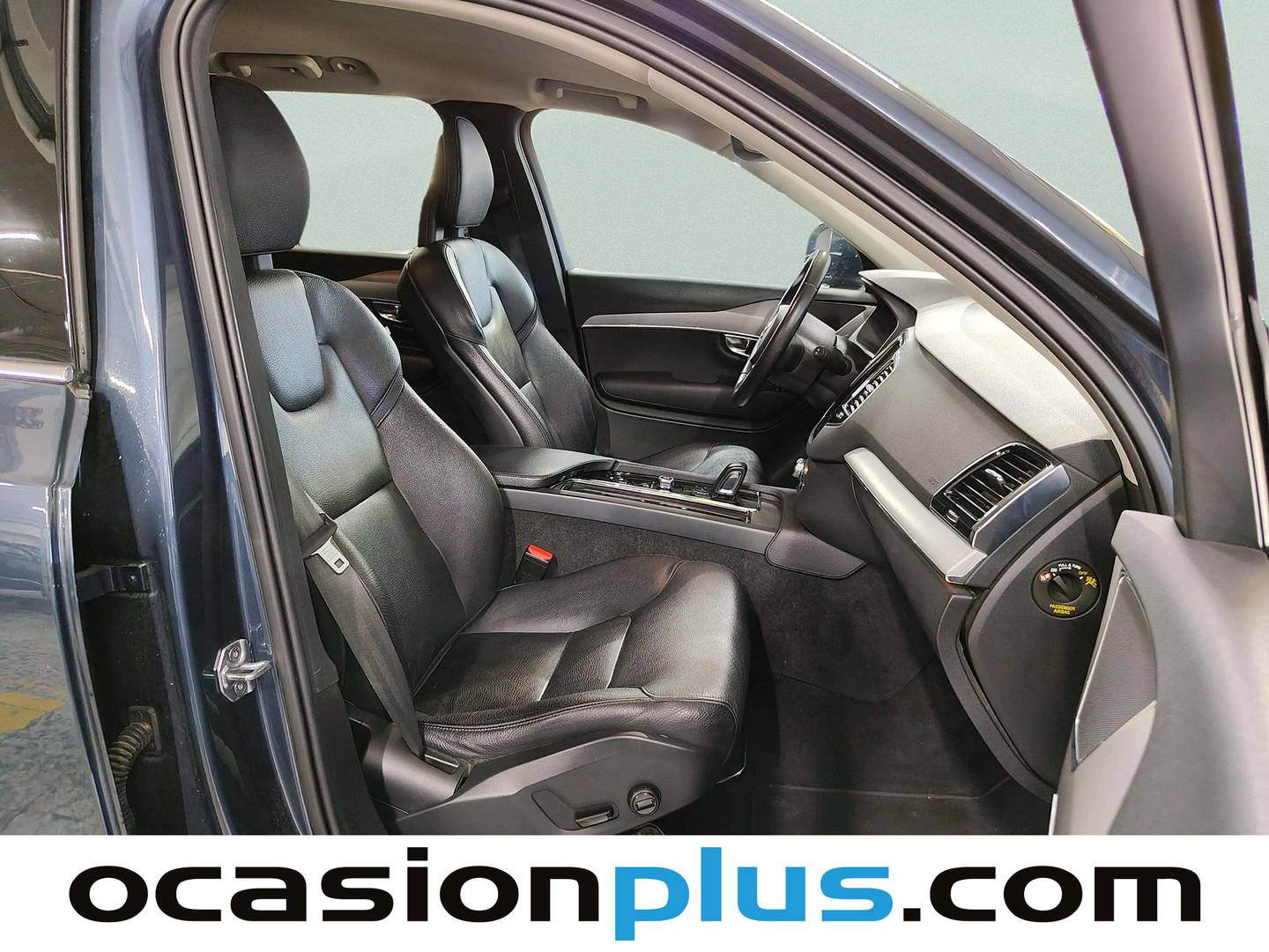 Volvo XC90 Volvo XC90 B5 D Momentum Pro AWD Auto (235 CV) barato