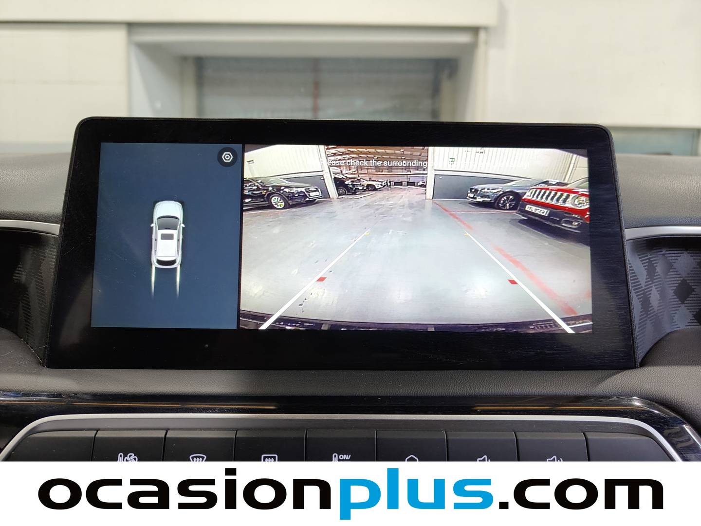 Foto MG MG3 MG MG3 1.5 Standard (116 CV)