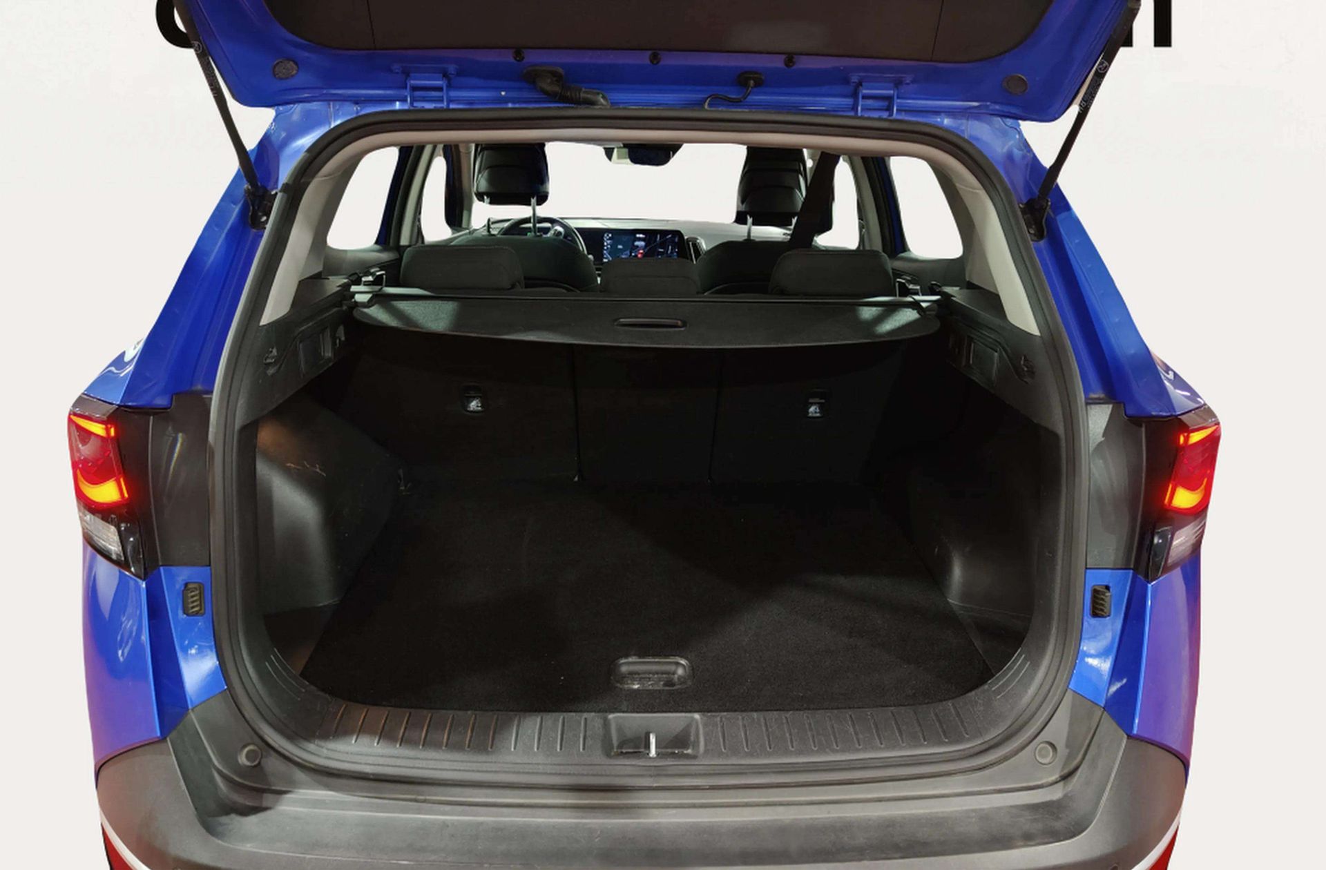 Kia Sportage 1.6 T-GDi MHEV Drive 4x2 - foto 17