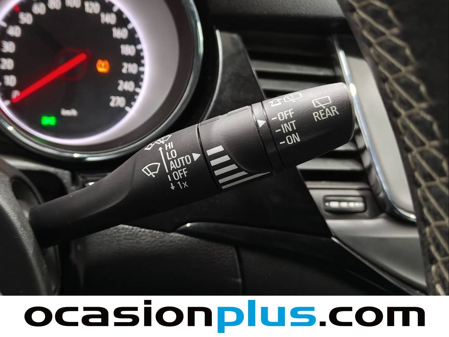 Foto Opel Astra Opel Astra 1.4 Turbo S&S Dynamic (125 CV)