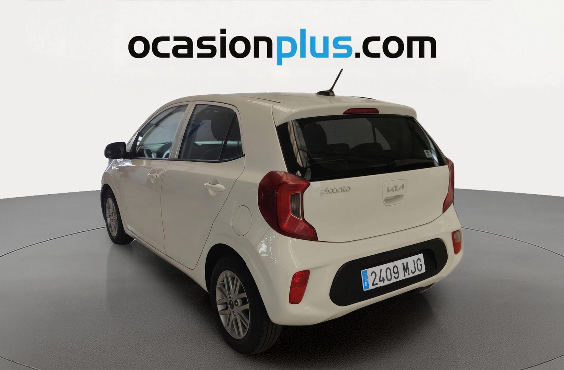 Kia Picanto 1.0 DPi Concept Pack Comfort - foto 3