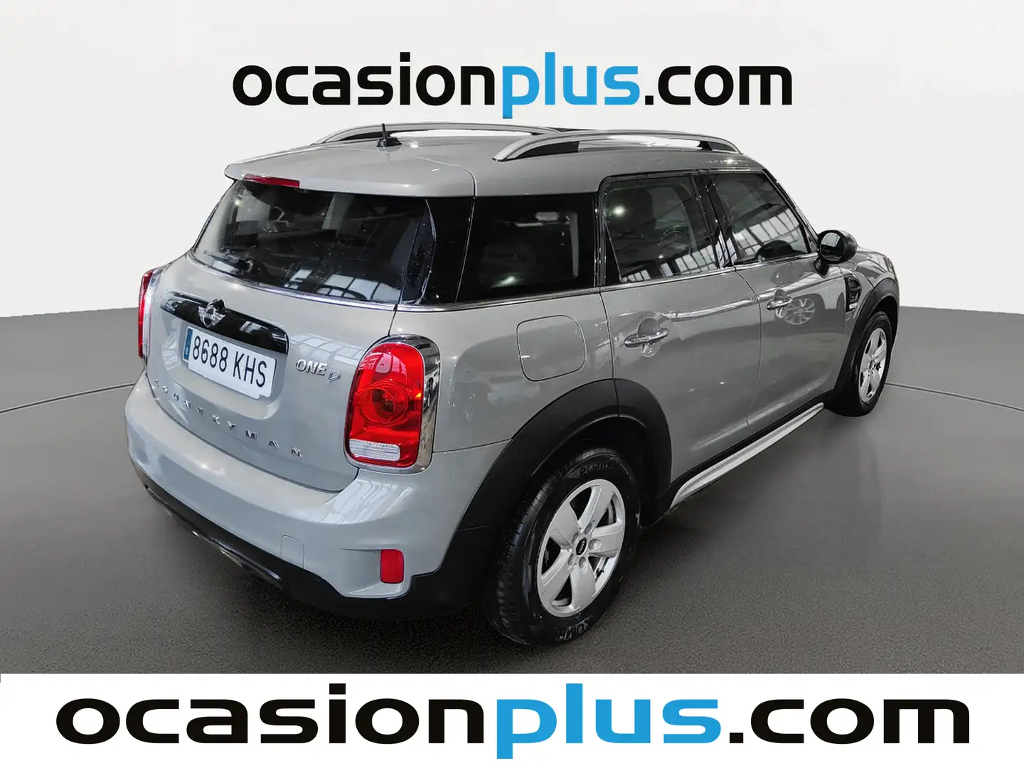 Foto Mini Countryman MINI MINI Countryman One D (116 CV)