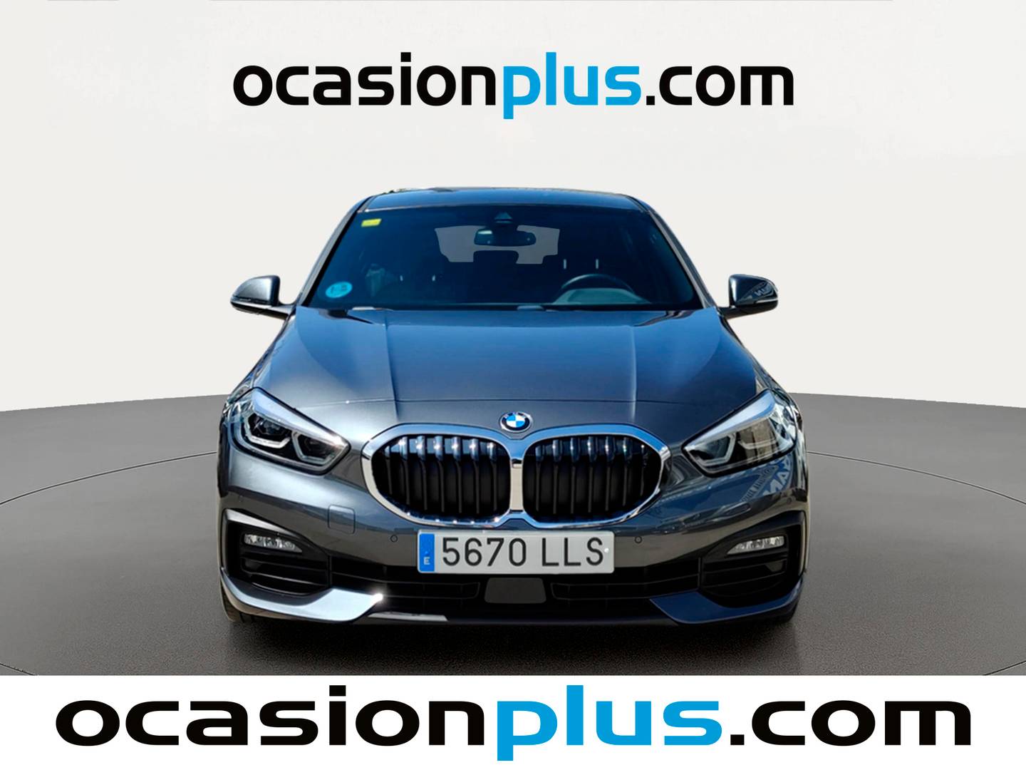 BMW Serie 1 BMW Serie 1 118d Business  (150 CV) barato