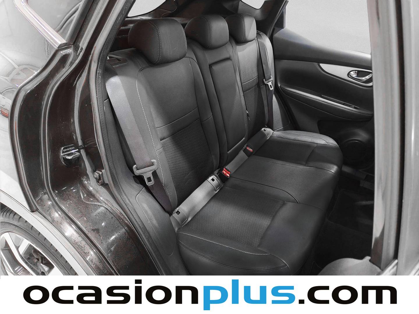 Nissan QASHQAI Nissan Qashqai dCi 110 Tekna (110 CV) km 0