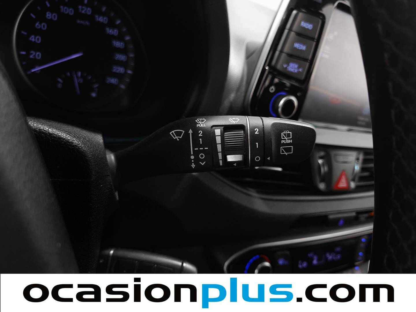 Hyundai i30 Hyundai i30 CW 1.0 TGDI Link (120 CV) al mejor precio