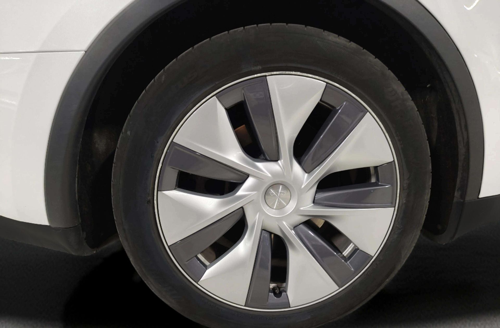 Tesla Model Y Tracción Trasera RWD - foto 36
