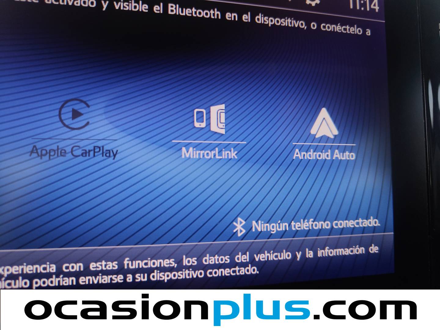 Equipamiento del Toyota Proace City Verso Toyota Proace City Verso 1.5D Family Active L1 Auto (131 CV)