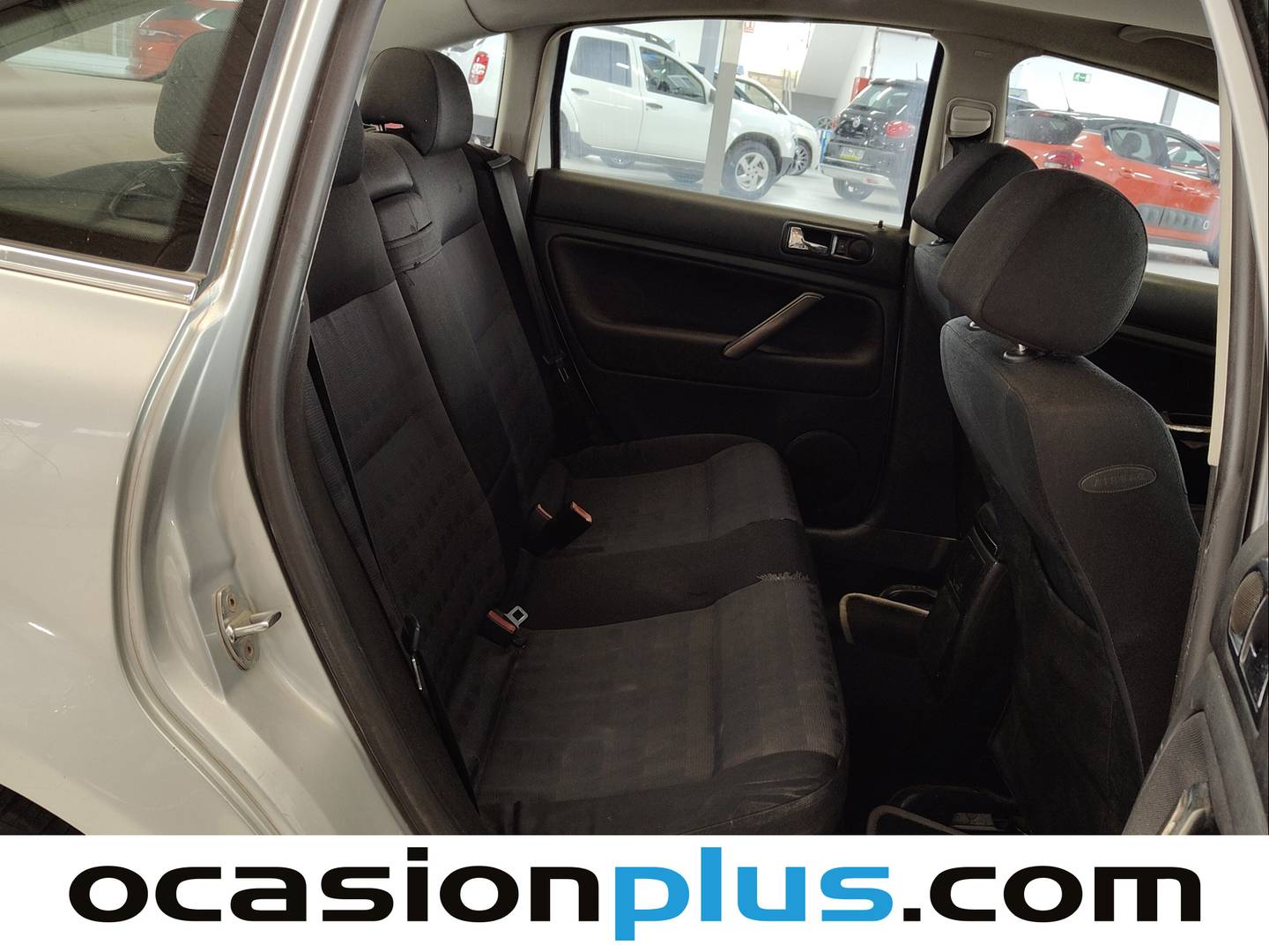 Volkswagen Passat Volkswagen Passat Trendline 1.9 TDI (130 CV) tiptronic al mejor precio