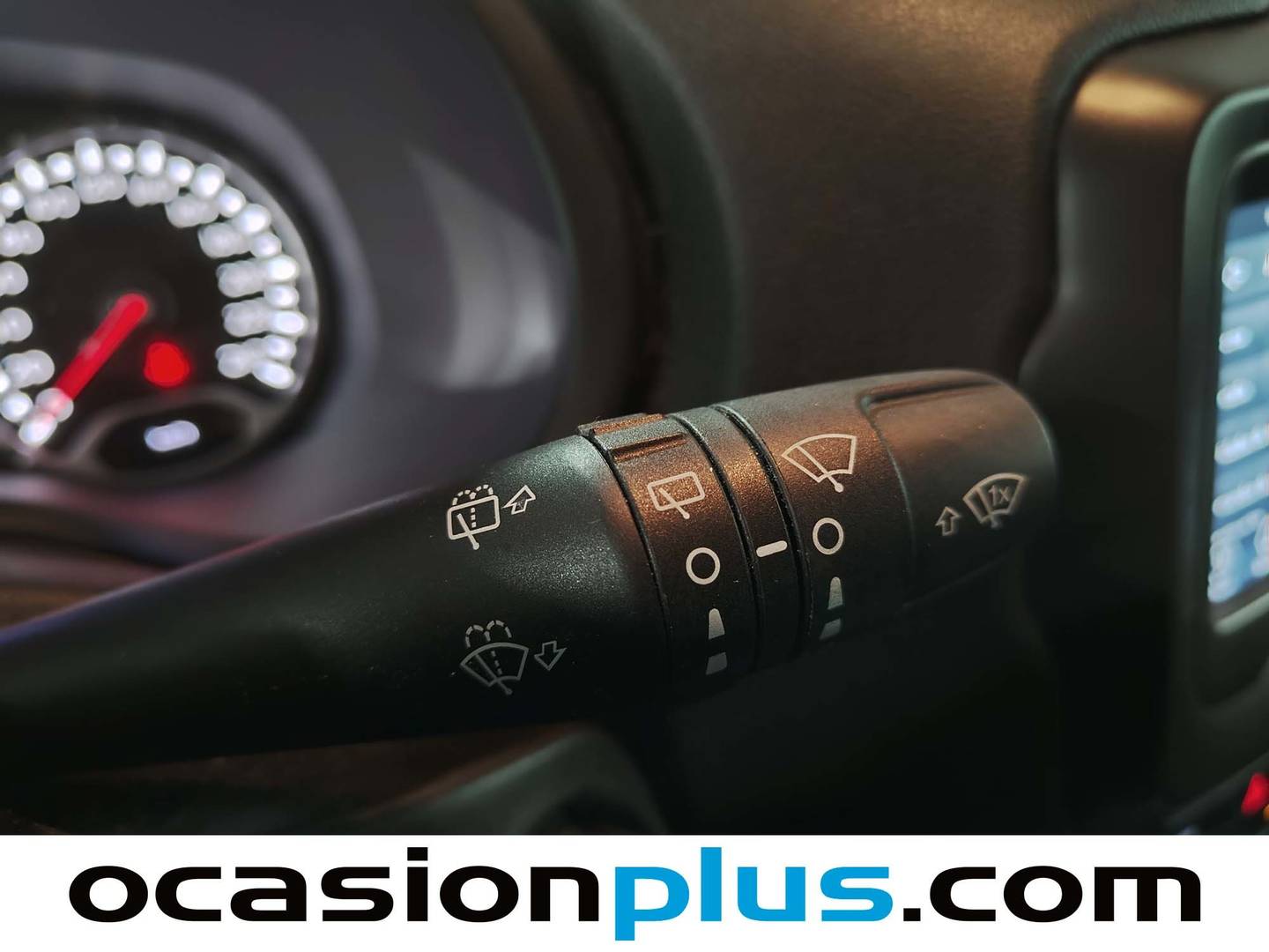 Foto Jeep Renegade Jeep Renegade 1.0G Sport 4x2 (120 CV)