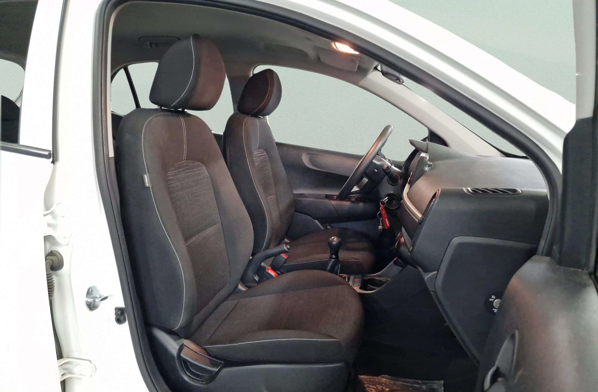 Kia Picanto 1.0 DPi Concept - foto 14