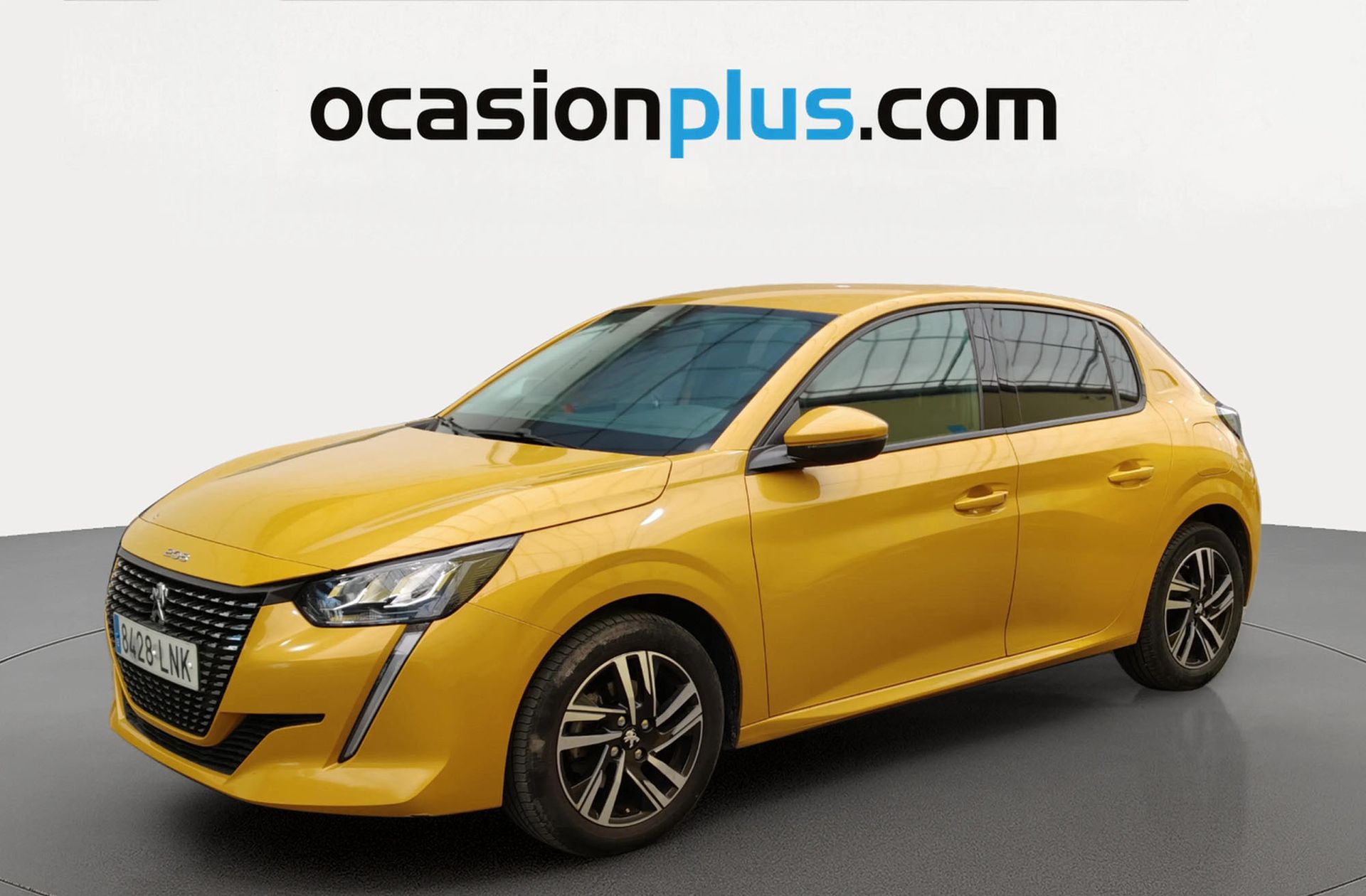 Peugeot 208 PureTech 130 Allure Pack EAT8