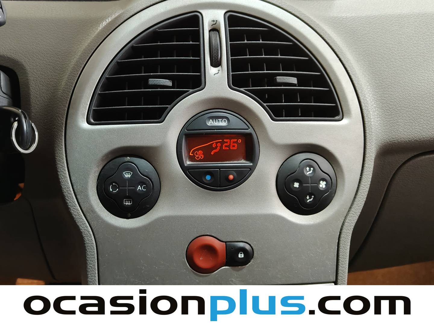 Foto Renault Modus Renault Modus 1.5 dCi Confort Dynamique (80 CV)