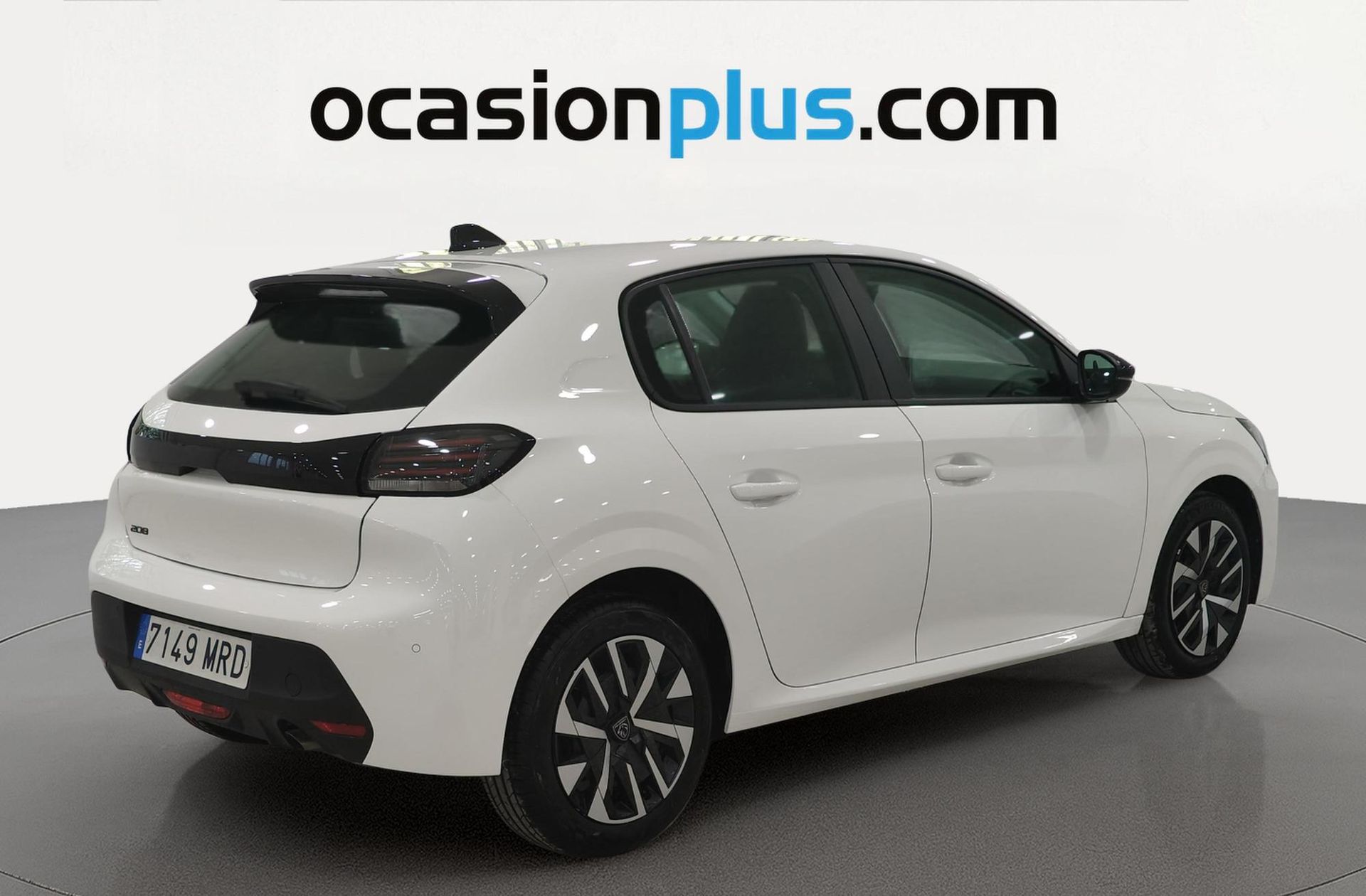 Peugeot 208 PureTech 100 Active - foto 4