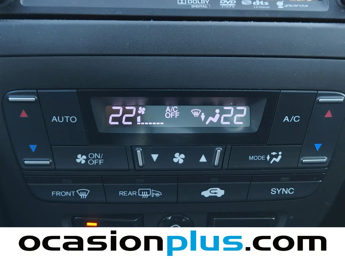 Foto Honda Civic Honda Civic 1.8 Executive Piel (140 CV)