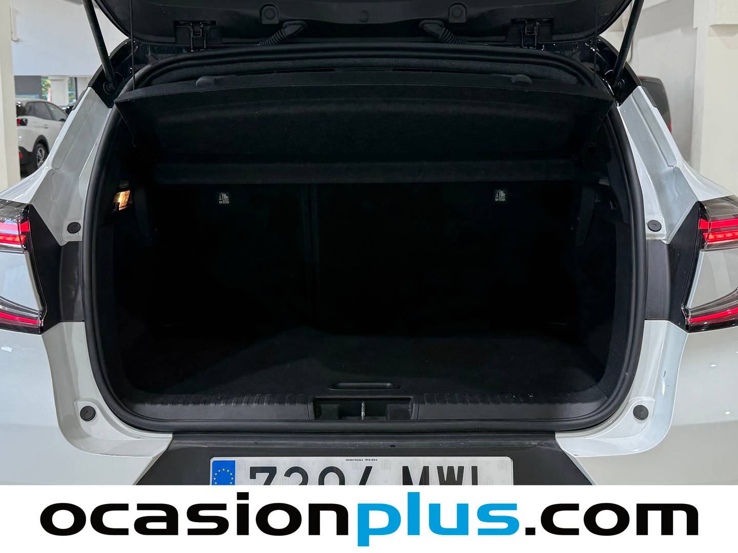 Renault Captur Renault Captur Techno TCe  (140 CV) GPF híbrido