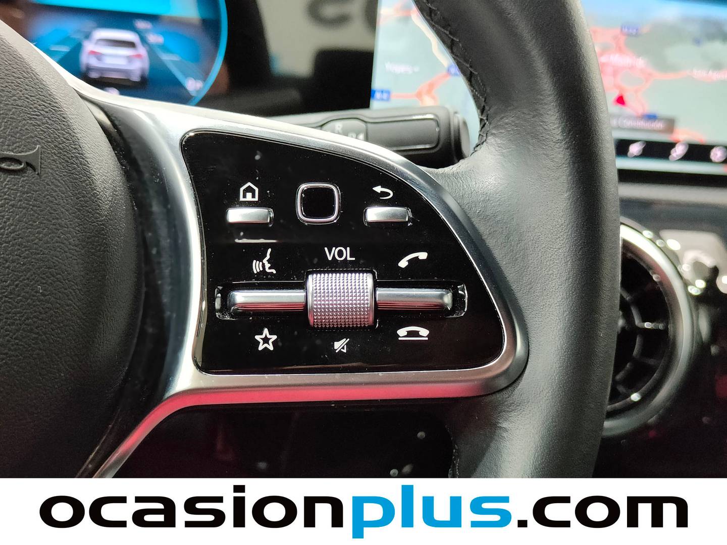 Mercedes CLA Mercedes CLA 200 d (150 CV) 150cv