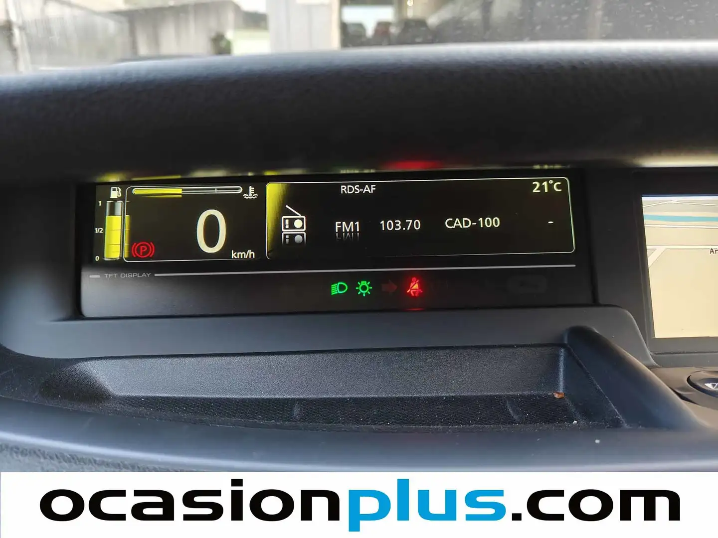 Foto Renault Scénic Renault Scenic Limited Energy dCi (110 CV)