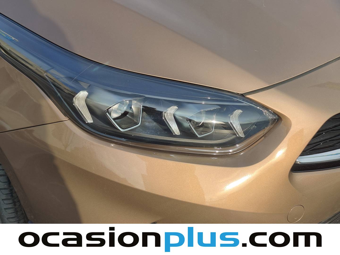 KIA Ceed Kia Ceed 1.0 T-GDi Tech (100 CV) barato