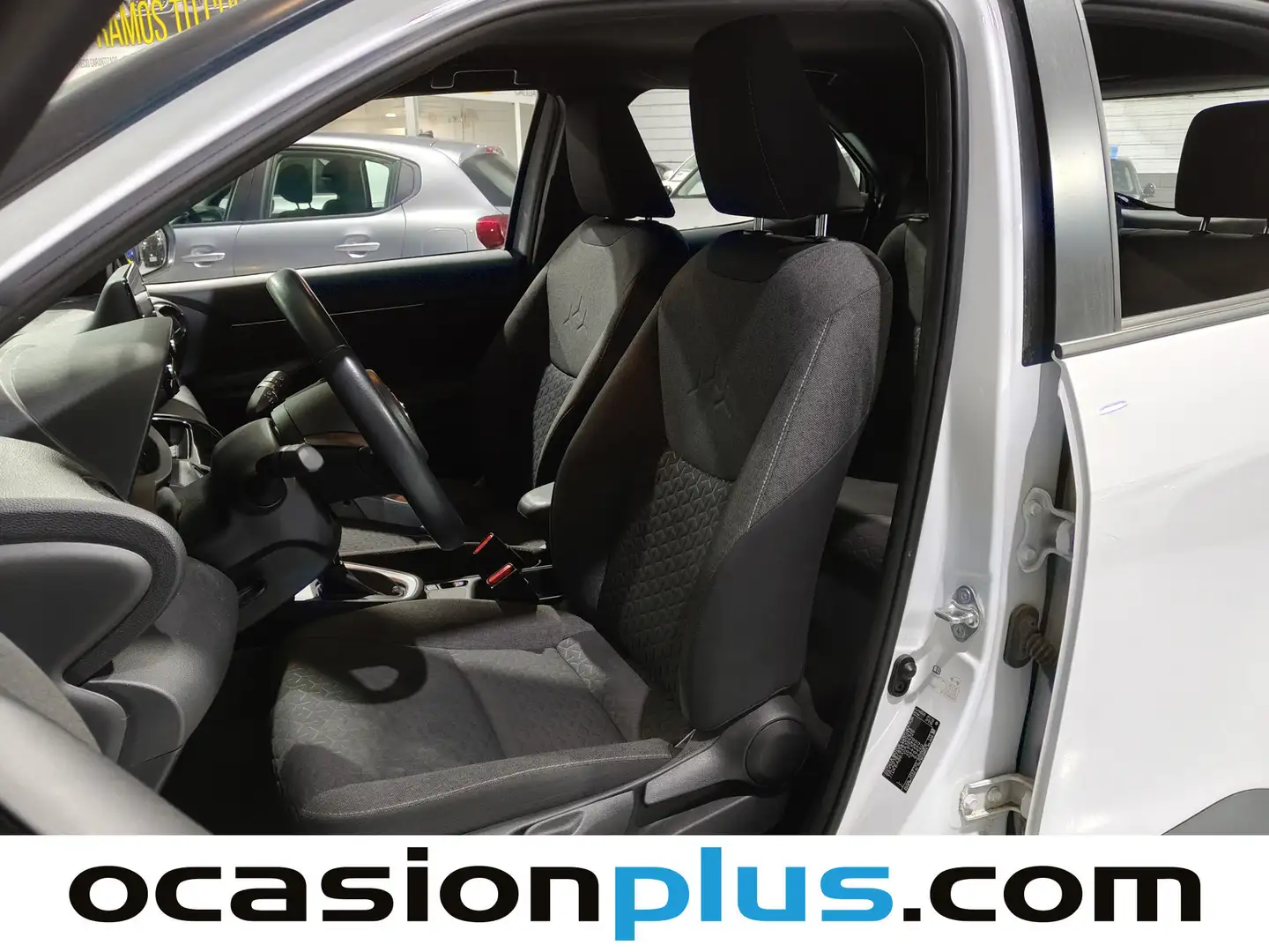 Foto Toyota Yaris Cross Toyota Yaris Cross 120H Active Tech (116 CV)