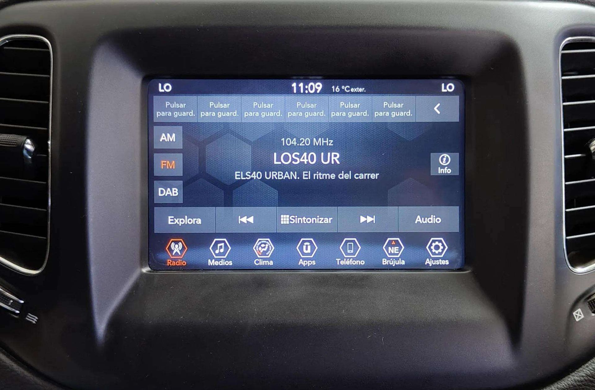 Jeep Compass 1.3 Gse T4 Longitude FWD - foto 32