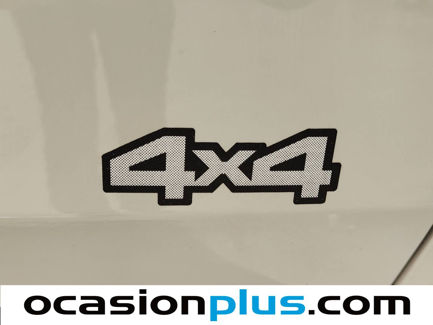 Dacia Duster Dacia Duster Expression TCE 48v 4X4 (130 CV) de segunda mano