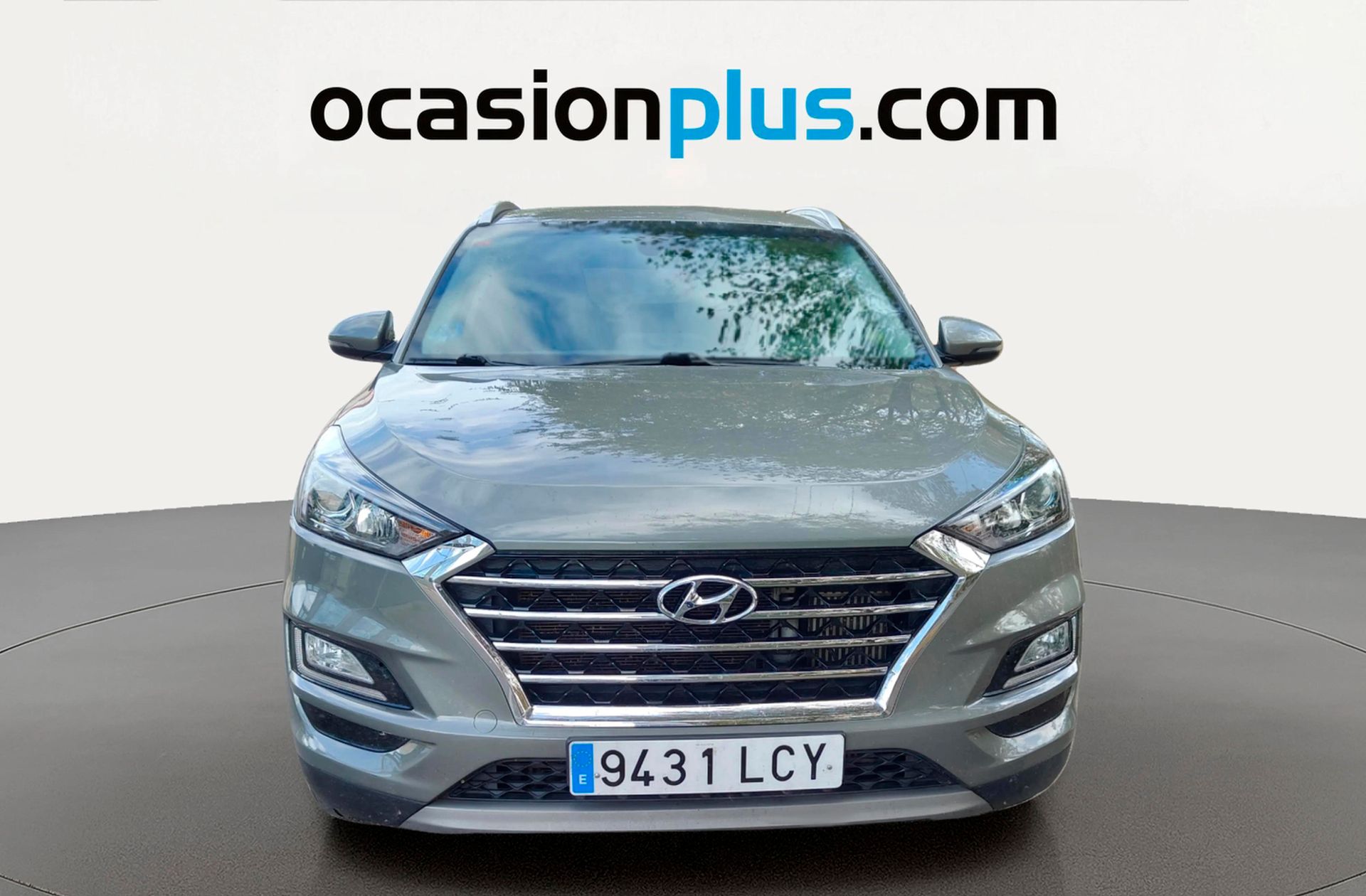 Hyundai Tucson 1.6 CRDi 48V SLE 4x2 - foto 13