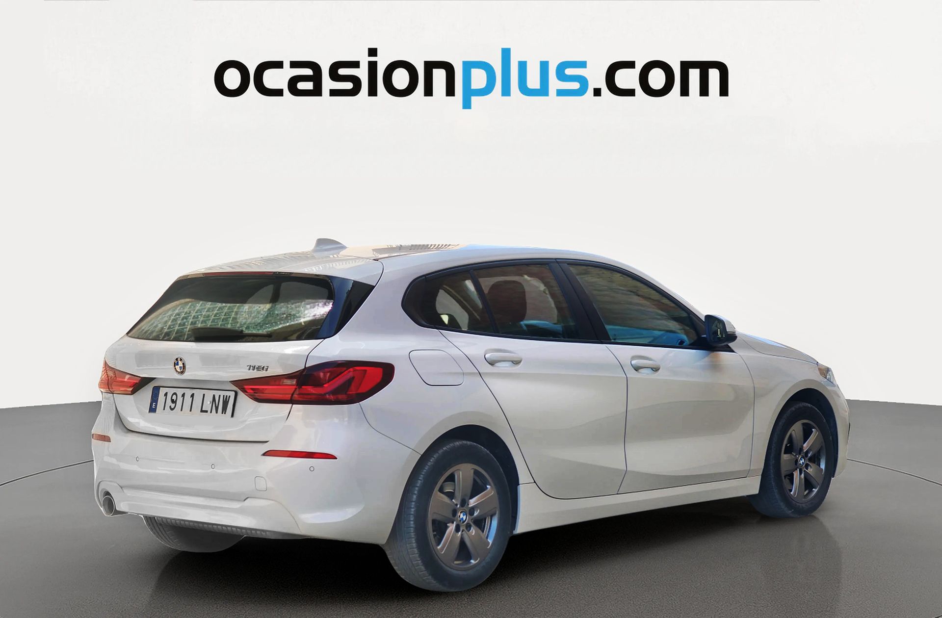 BMW Serie 1 118i - foto 4