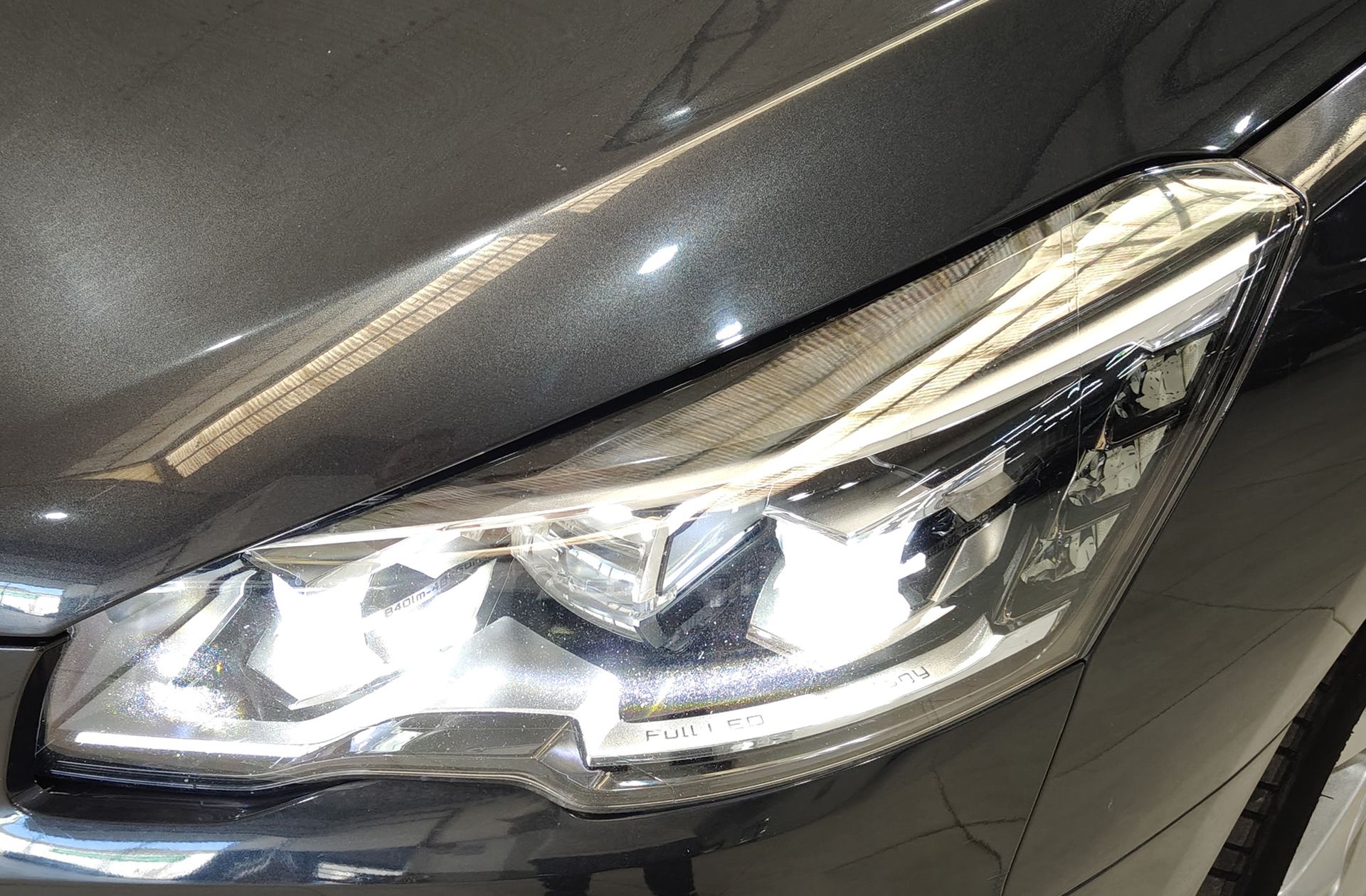 Peugeot 508 2.0 BlueHDi Allure - foto 13