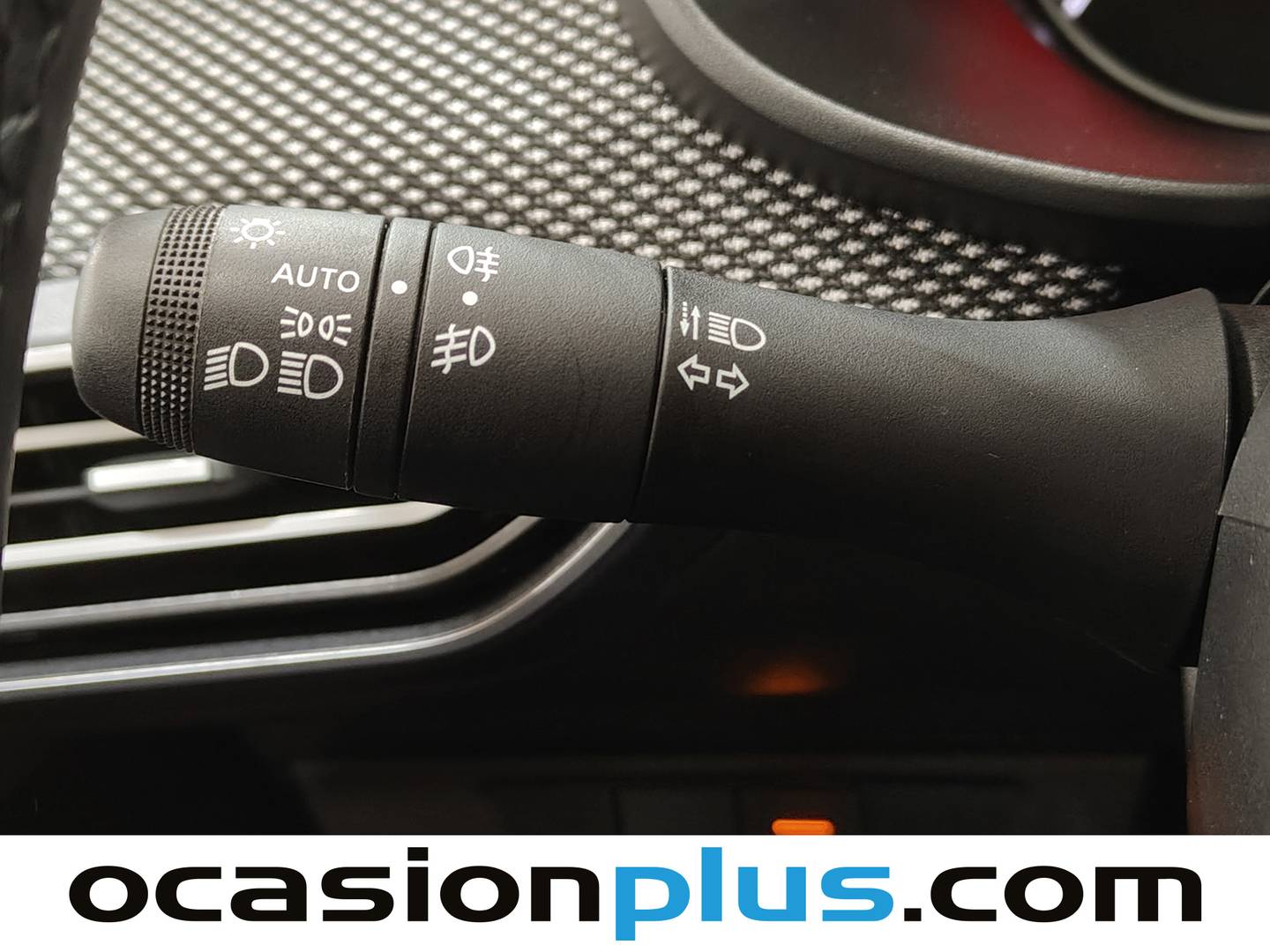 Accesorios del Dacia Sandero Dacia Sandero Expression ECO-G (100 CV)