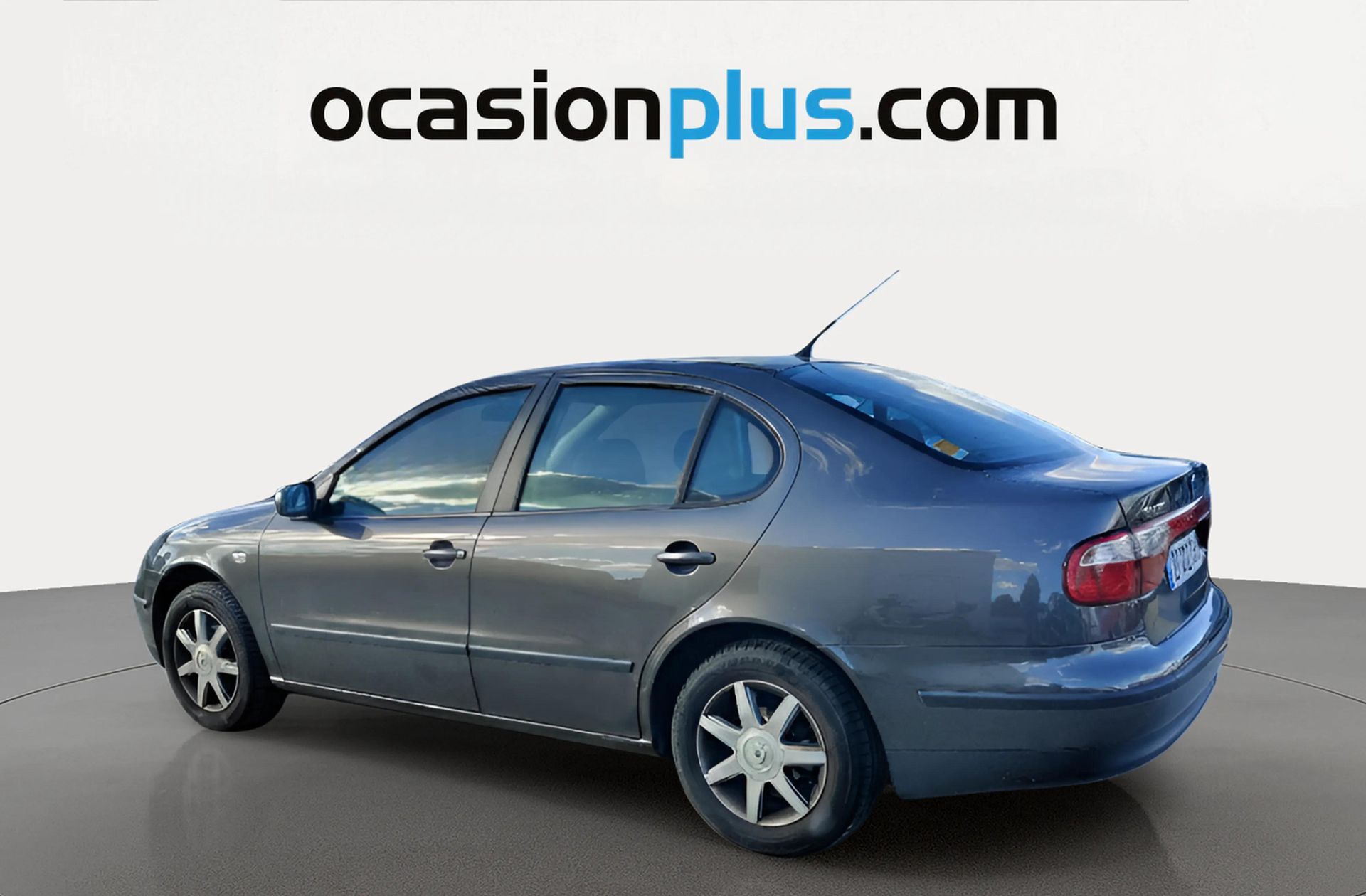 SEAT Toledo 1.9 TDI Signa - foto 4