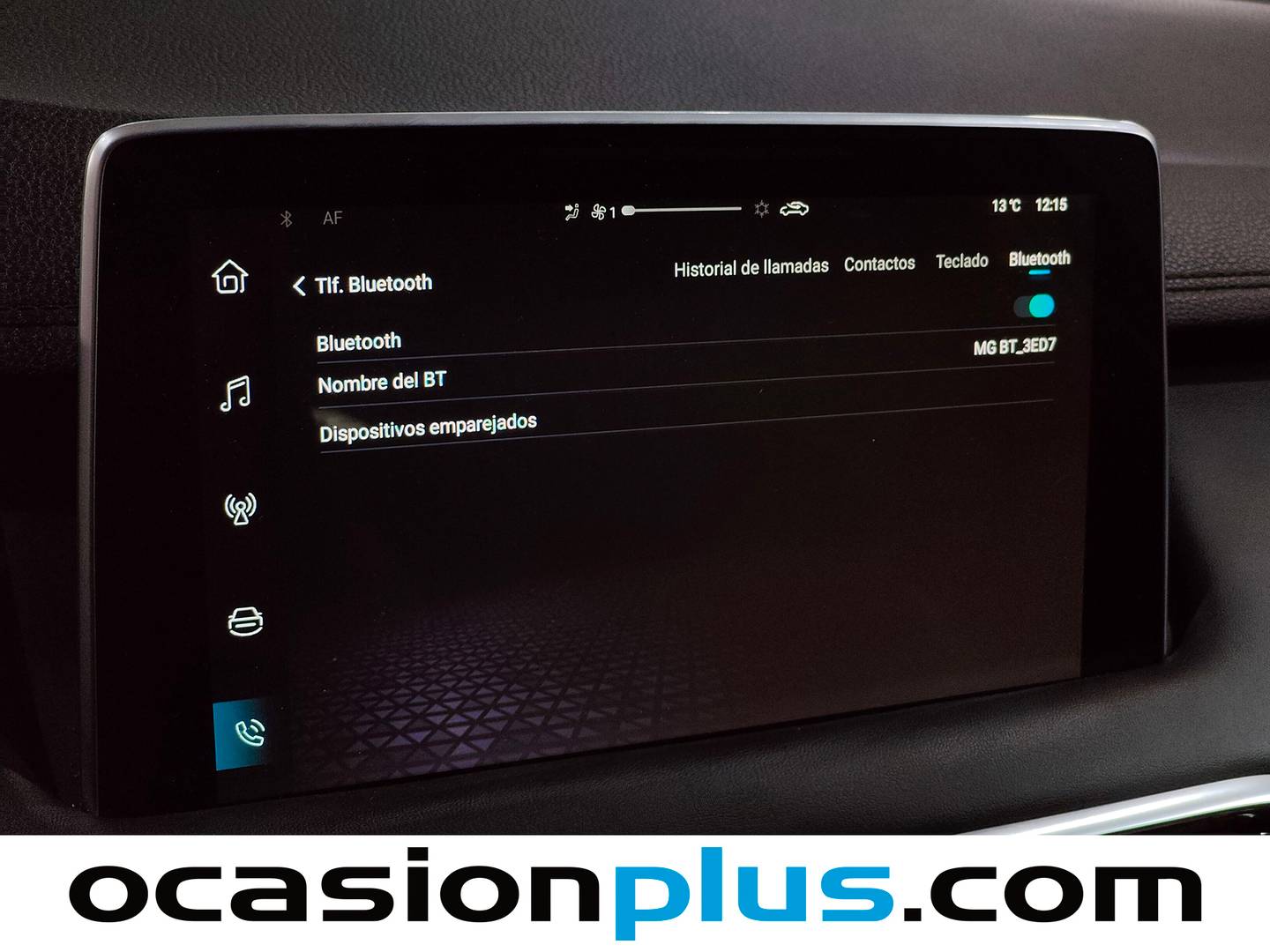 Foto MG HS MG HS 1.5 Turbo GDI Comfort (162 CV)