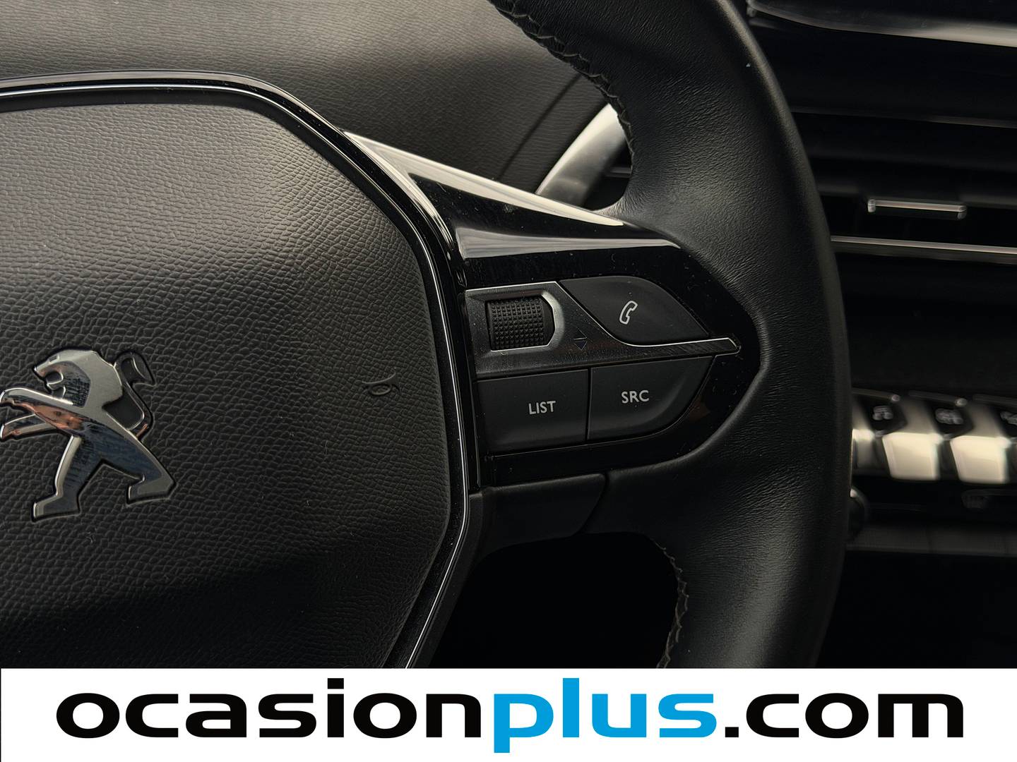 Peugeot 5008 Peugeot 5008 PureTech 130 S&S Allure Pack (130 CV) 7 plazas manual