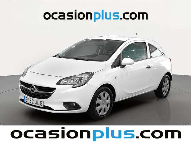 Opel Corsa 1.3 CDTI Expression (75 CV) de segunda mano