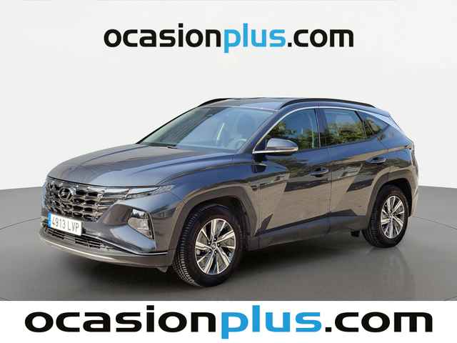 Hyundai Segunda Mano Zaragoza