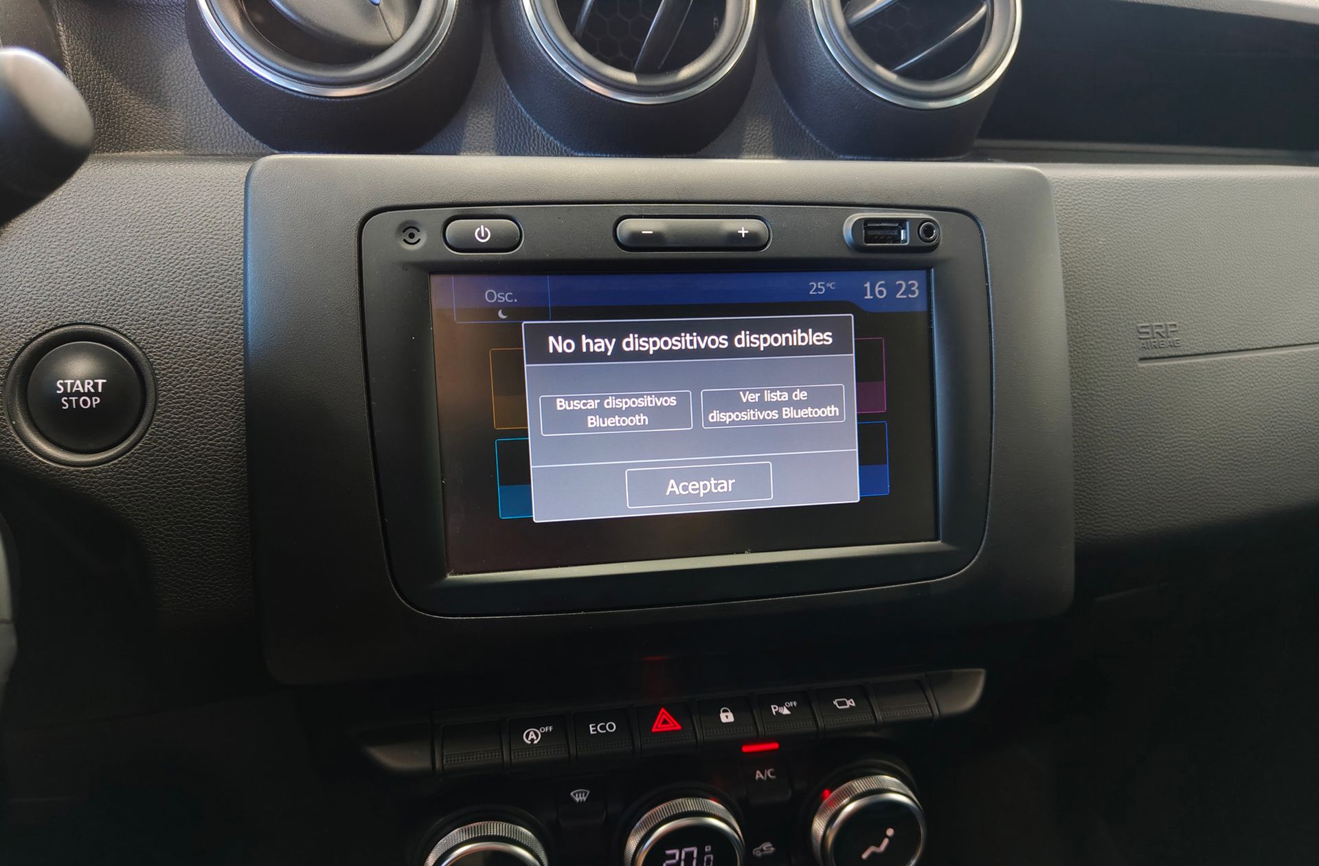 Dacia Duster SL Aniversario TCe GLP - foto 33