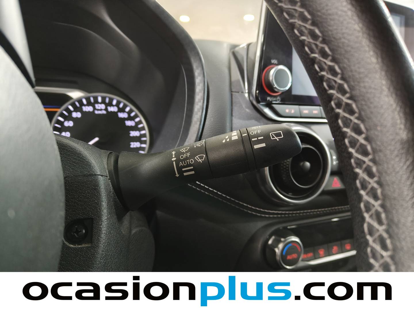 Nissan JUKE Nissan Juke Hybrid N-Design Black Auto (143 CV) barato